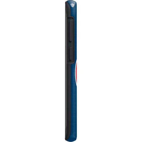 MLB Boston Red Sox Split Galaxy S20 Plus Pro Case