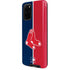 MLB Boston Red Sox Split Galaxy S20 Plus Pro Case