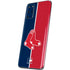 MLB Boston Red Sox Split Galaxy S20 Plus Skin