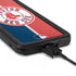 MLB Boston Red Sox Split Galaxy S20 Plus Waterproof Case