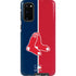 MLB Boston Red Sox Split Galaxy S20 Pro Case