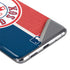 MLB Boston Red Sox Split Galaxy S20 Skin