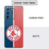 MLB Boston Red Sox Split Galaxy S20 Ultra 5G Skin
