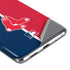 MLB Boston Red Sox Split Galaxy S20 Ultra 5G Skin