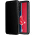MLB Boston Red Sox Split Galaxy S20 Waterproof Case
