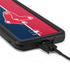 MLB Boston Red Sox Split Galaxy S20 Waterproof Case