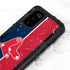 MLB Boston Red Sox Split Galaxy S20 Waterproof Case