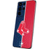 MLB Boston Red Sox Split Galaxy S21 Ultra 5G Skin