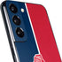 MLB Boston Red Sox Split Galaxy S22 Skin