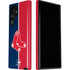 MLB Boston Red Sox Split Galaxy S22 Ultra Pro Case