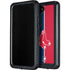 MLB Boston Red Sox Split Galaxy S23 Plus Waterproof Case