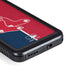 MLB Boston Red Sox Split Galaxy S23 Plus Waterproof Case
