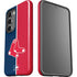 MLB Boston Red Sox Split Galaxy S23 Pro Case