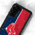 MLB Boston Red Sox Split Galaxy S23 Waterproof Case