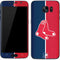 MLB Boston Red Sox Split Galaxy S7 Skin