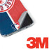 MLB Boston Red Sox Split Galaxy S8 Skin