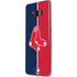 MLB Boston Red Sox Split Galaxy S8 Skin