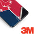 MLB Boston Red Sox Split Galaxy S9 Skin