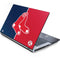 MLB Boston Red Sox Split Generic Laptop Skin