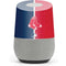 MLB Boston Red Sox Split Google Home Skin
