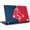MLB Boston Red Sox Split Dell Inspiron Skin
