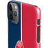 MLB Boston Red Sox Split iPhone 11 Pro Max Lite Case