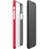 MLB Boston Red Sox Split iPhone 11 Pro Max Lite Case