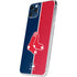 MLB Boston Red Sox Split iPhone 11 Pro Max Skin