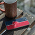 MLB Boston Red Sox Split iPhone 11 Pro Max Skin