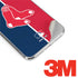 MLB Boston Red Sox Split iPhone 11 Pro Skin
