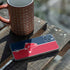MLB Boston Red Sox Split iPhone 11 Pro Skin
