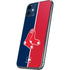 MLB Boston Red Sox Split iPhone 11 Skin