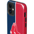 MLB Boston Red Sox Split iPhone 12 Impact Case