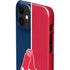 MLB Boston Red Sox Split iPhone 12 Mini Lite Case