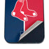 MLB Boston Red Sox Split iPhone 12 Mini Skin