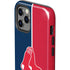 MLB Boston Red Sox Split iPhone 12 Pro Max Impact Case