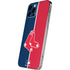 MLB Boston Red Sox Split iPhone 12 Pro Max Skin