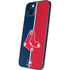 MLB Boston Red Sox Split iPhone 14 Plus Skin
