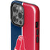 MLB Boston Red Sox Split iPhone 14 Pro Impact Case