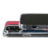 MLB Boston Red Sox Split iPhone 14 Pro MagSafe Case