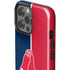 MLB Boston Red Sox Split iPhone 15 Pro Max Impact Case