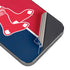 MLB Boston Red Sox Split iPhone 14 Pro Max Skin