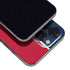 MLB Boston Red Sox Split iPhone 14 Pro Max Skin