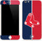 MLB Boston Red Sox Split iPhone 6/6s Plus Skin