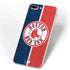 MLB Boston Red Sox Split iPhone 7 Plus Skin