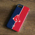 MLB Boston Red Sox Split iPhone 7 Pro Case