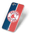 MLB Boston Red Sox Split iPhone 7 Skin