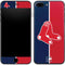 MLB Boston Red Sox Split iPhone 8 Plus Skin