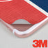 MLB Boston Red Sox Split iPhone 8 Skin