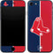 MLB Boston Red Sox Split iPhone 8 Skin